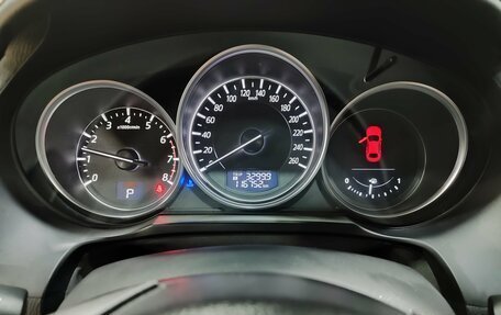 Mazda 6, 2015 год, 1 850 000 рублей, 13 фотография
