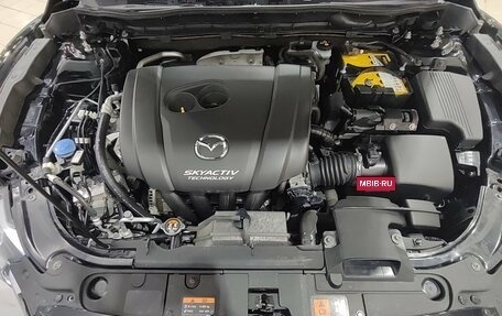 Mazda 6, 2015 год, 1 850 000 рублей, 11 фотография