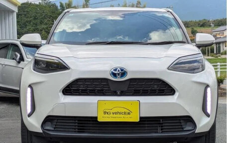 Toyota Yaris Cross, 2023 год, 1 535 000 рублей, 2 фотография