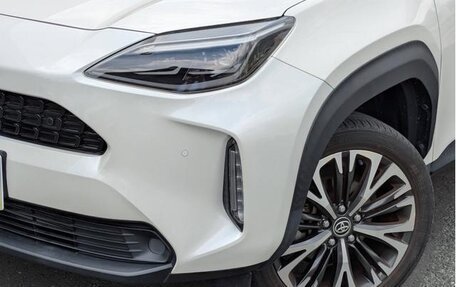 Toyota Yaris Cross, 2023 год, 1 535 000 рублей, 19 фотография