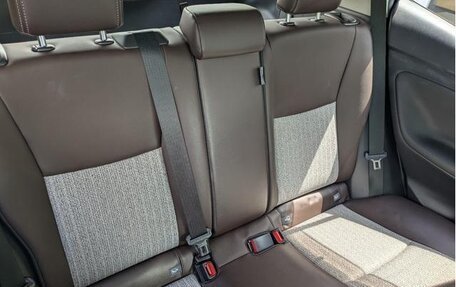 Toyota Yaris Cross, 2023 год, 1 535 000 рублей, 12 фотография