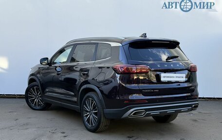 Chery Tiggo 8 Pro, 2022 год, 1 850 000 рублей, 7 фотография