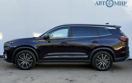 Chery Tiggo 8 Pro, 2022 год, 1 850 000 рублей, 8 фотография