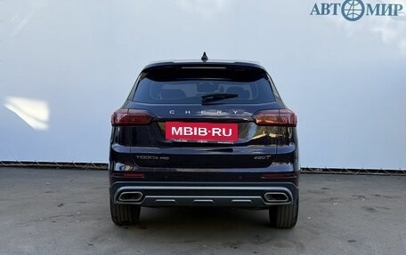 Chery Tiggo 8 Pro, 2022 год, 1 850 000 рублей, 6 фотография