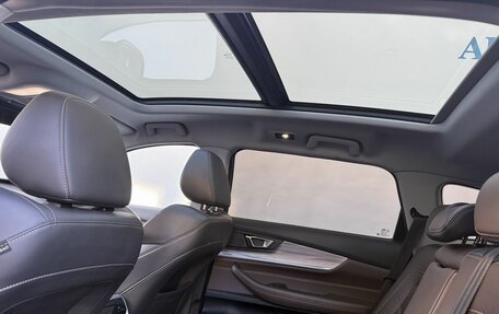 Chery Tiggo 8 Pro, 2022 год, 1 850 000 рублей, 14 фотография