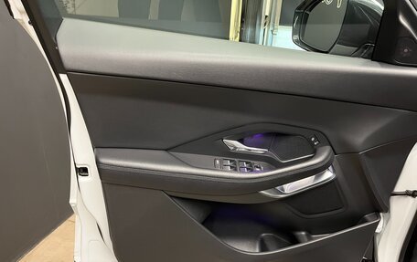 Jaguar E-Pace, 2018 год, 2 200 000 рублей, 7 фотография