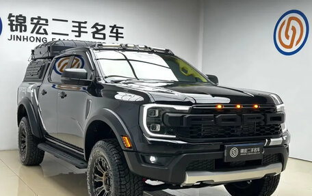 Ford Ranger, 2024 год, 4 340 000 рублей, 3 фотография