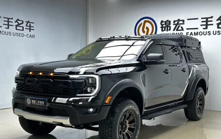 Ford Ranger, 2024 год, 4 340 000 рублей, 2 фотография