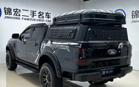 Ford Ranger, 2024 год, 4 340 000 рублей, 4 фотография