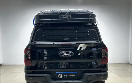 Ford Ranger, 2024 год, 4 340 000 рублей, 5 фотография