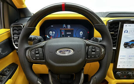 Ford Ranger, 2024 год, 4 340 000 рублей, 11 фотография