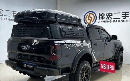Ford Ranger, 2024 год, 4 340 000 рублей, 6 фотография