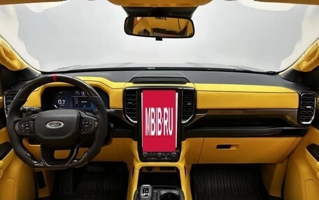 Ford Ranger, 2024 год, 4 340 000 рублей, 13 фотография