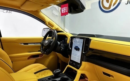 Ford Ranger, 2024 год, 4 340 000 рублей, 14 фотография