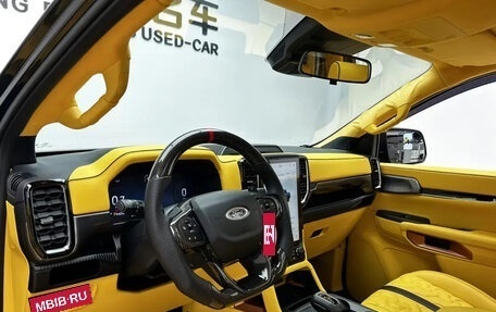 Ford Ranger, 2024 год, 4 340 000 рублей, 15 фотография