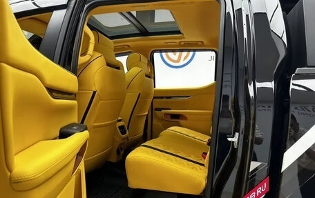 Ford Ranger, 2024 год, 4 340 000 рублей, 19 фотография