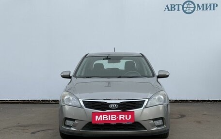 KIA cee'd I рестайлинг, 2012 год, 475 000 рублей, 2 фотография