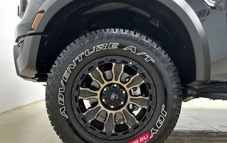 Ford Ranger, 2024 год, 4 340 000 рублей, 23 фотография