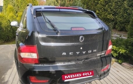 SsangYong Nomad, 2016 год, 1 200 000 рублей, 4 фотография