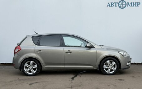 KIA cee'd I рестайлинг, 2012 год, 475 000 рублей, 4 фотография