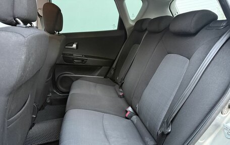 KIA cee'd I рестайлинг, 2012 год, 475 000 рублей, 11 фотография