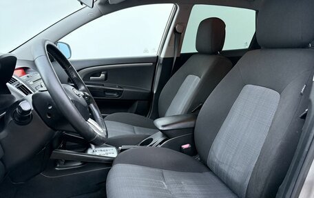 KIA cee'd I рестайлинг, 2012 год, 475 000 рублей, 10 фотография
