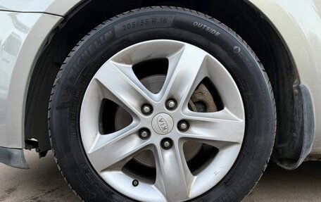KIA cee'd I рестайлинг, 2012 год, 475 000 рублей, 9 фотография