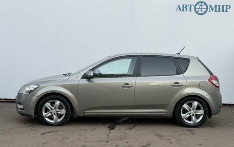 KIA cee'd I рестайлинг, 2012 год, 475 000 рублей, 8 фотография