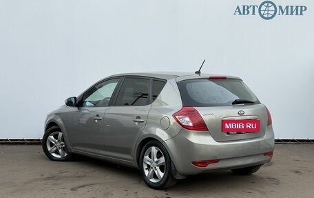 KIA cee'd I рестайлинг, 2012 год, 475 000 рублей, 7 фотография
