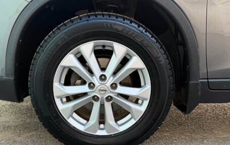 Nissan X-Trail, 2018 год, 1 595 000 рублей, 25 фотография