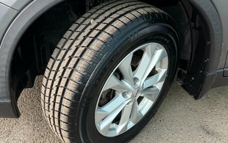 Nissan X-Trail, 2018 год, 1 595 000 рублей, 26 фотография