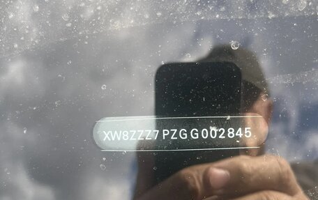 Volkswagen Touareg III, 2016 год, 4 300 000 рублей, 6 фотография