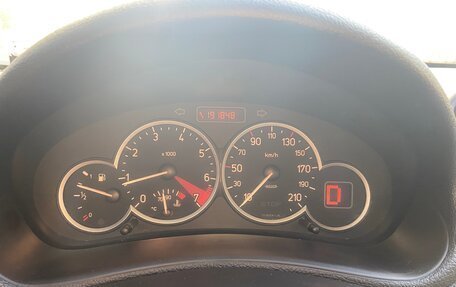 Peugeot 206, 2008 год, 210 000 рублей, 5 фотография