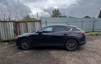 Mazda CX-4, 2023 год, 2 430 000 рублей, 1 фотография