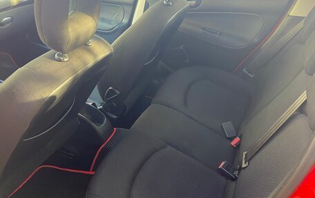 Peugeot 206, 2008 год, 210 000 рублей, 6 фотография