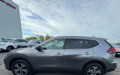 Nissan X-Trail, 2020 год, 2 390 000 рублей, 1 фотография