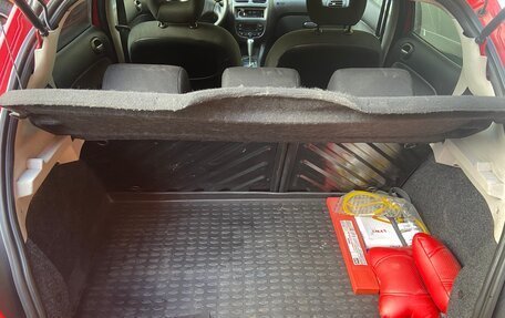 Peugeot 206, 2008 год, 210 000 рублей, 10 фотография