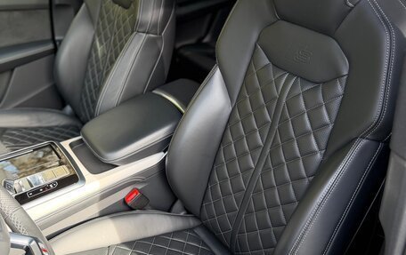Audi Q7, 2020 год, 6 990 000 рублей, 7 фотография