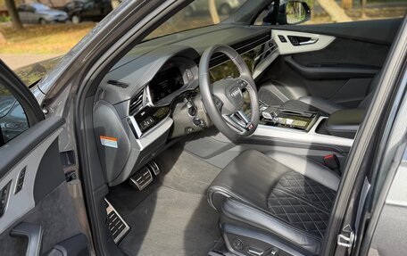 Audi Q7, 2020 год, 6 990 000 рублей, 6 фотография