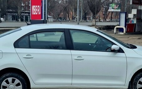 Skoda Rapid II, 2021 год, 1 150 000 рублей, 3 фотография