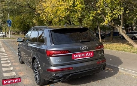 Audi Q7, 2020 год, 6 990 000 рублей, 5 фотография
