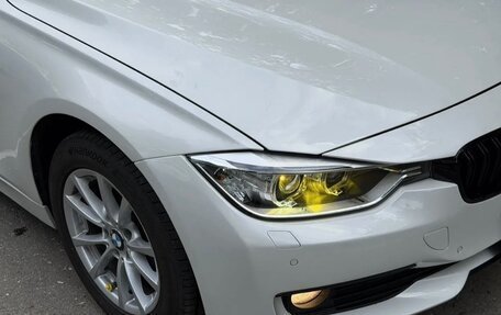 BMW 3 серия, 2013 год, 1 296 000 рублей, 3 фотография