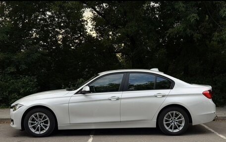 BMW 3 серия, 2013 год, 1 296 000 рублей, 5 фотография