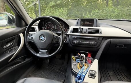 BMW 3 серия, 2013 год, 1 296 000 рублей, 8 фотография