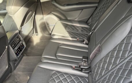 Audi Q7, 2020 год, 6 990 000 рублей, 14 фотография