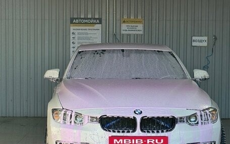 BMW 3 серия, 2013 год, 1 296 000 рублей, 2 фотография