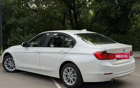 BMW 3 серия, 2013 год, 1 296 000 рублей, 4 фотография