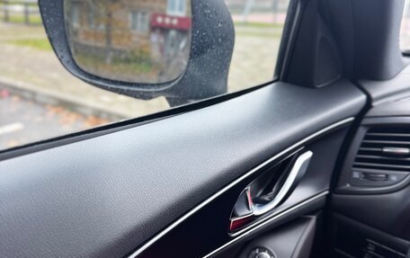 Mazda CX-4, 2023 год, 2 430 000 рублей, 6 фотография