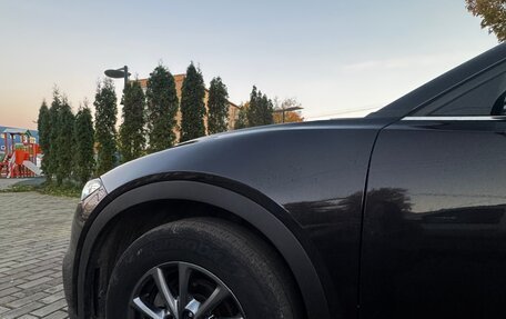 Mazda CX-4, 2023 год, 2 430 000 рублей, 13 фотография