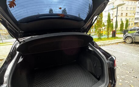 Mazda CX-4, 2023 год, 2 430 000 рублей, 8 фотография